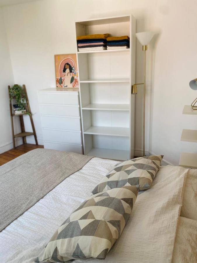 2Nd Floor Cozy Central Flat With Free Parking Boulogne-sur-Mer Exterior foto