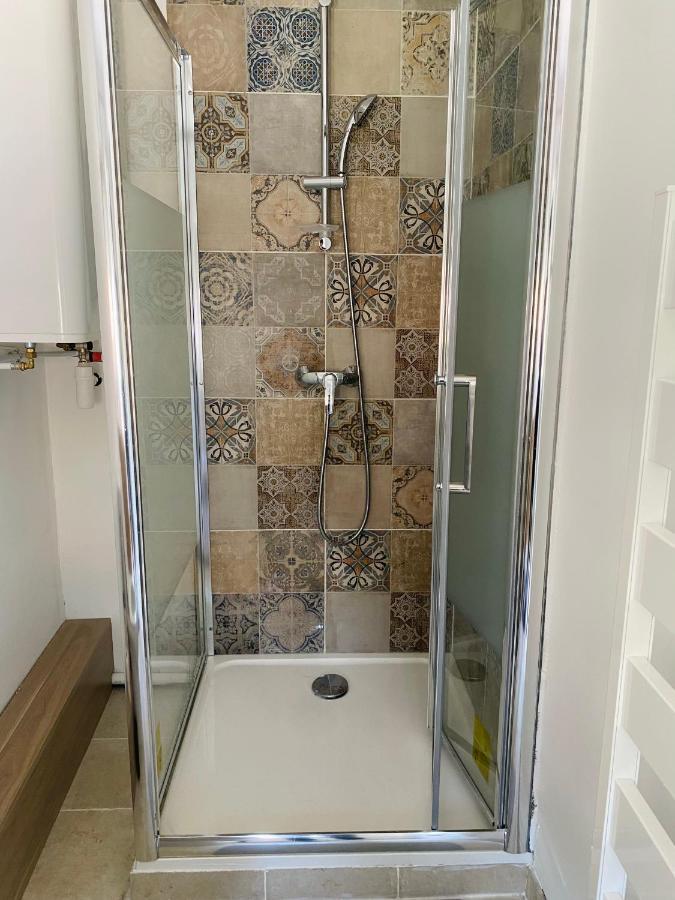 2Nd Floor Cozy Central Flat With Free Parking Boulogne-sur-Mer Exterior foto